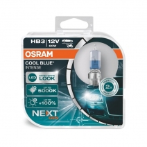 OSRAM HB3 9005 5000K +100% Cool Blue Intense NEXT Gen lemputės 2 vnt.-1