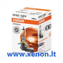 OSRAM H10 ORIGINAL lemputė-1