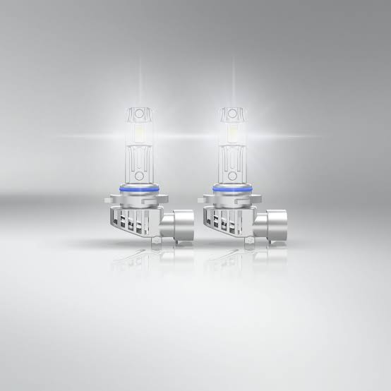 LED OSRAM 9012 HIR2 HL EASY lemputės 9005DWESY2-2HB 2vnt.-2