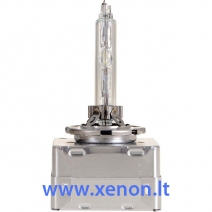 D3S XENON lemputė VERTEX PREMIUM-1