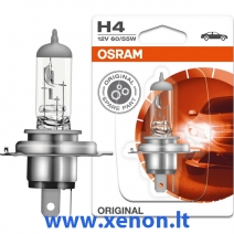 OSRAM H4 lemputė-1