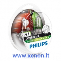 PHILIPS H7 Longlife EcoVision lemputės-1