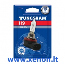 Tungsram H9 lemputė-1