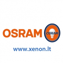 D3S XENON lemputė OSRAM HBI-2