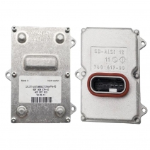 AFS blokas HELLA 5DF008279 / 5DF 008 279-00 / 5DF008279-10-2