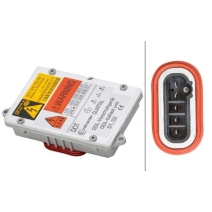 Xenon blokas 24V Hella 5DV008856-00 5DV008764-00-1
