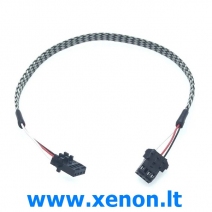 Xenon D1S / D3S lemputės laidas-1