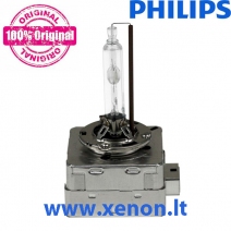 D3S XENON lemputė PHILIPS-1