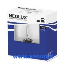D4S XENON lemputė NEOLUX by OSRAM-1