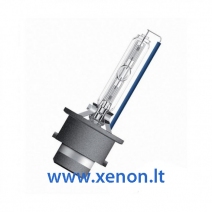 D4S XENON lemputė OSRAM Cool Blue Intense-2