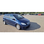 NUOMA automobilio Mercedes Benz automatinė greičių dėžė - automatas-1
