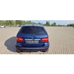 NUOMA automobilio Mercedes Benz automatinė greičių dėžė - automatas-4