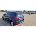 NUOMA automobilio Mercedes Benz automatinė greičių dėžė - automatas-5