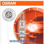 OSRAM H1 lemputė-1