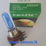 Eagle Eye H15 SUPER WHITE lemputė-1