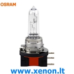 OSRAM H15 ORIGINAL lemputė PGJ23t-1-2