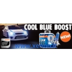 OSRAM H4 Cool Blue Boost 100W lemputės 2vnt. 62193CBB-3