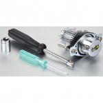 BMW LED Marker E90 LCI 16W 690N-1
