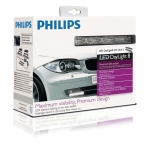 LED DRL PHILIPS 12824WLEDX1 12824 8 LED-1