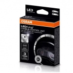 LED varža apgavikas OSRAM CANBUS 21W LEDCCU02 LEDCCU02-2HFB-1