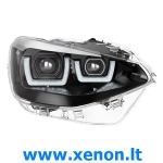 Žibintai OSRAM LEDHL108-CM LHD BMW1 (F20/F21) (2 vnt.) -1