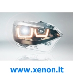 Žibintai OSRAM LEDHL108-CM LHD BMW1 (F20/F21) (2 vnt.) -3