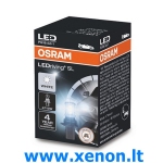 OSRAM P13W 828DWP LED lemputė-1