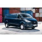 NUOMA keleivinio mikroautobuso FORD Transit Custom 2023m mikroautobusas-1