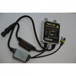 9006 CANBUS PREMIUM SLIM XENON komplektas-5