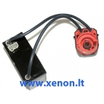 AL Bosch 1307329054 2PIN D2S D2R xenon adapteris laikiklis-1
