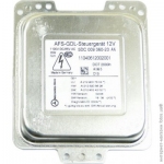 XENON blokas HELLA 5DC 009 060-50 AD Mercedes Benz W164-1