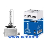 D1S XENON lemputė NEOLUX by OSRAM-2