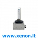 D3S TUNGSRAM Megalight +100% XENON lemputė-2