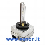 D3S XENON lemputė VERTEX-1