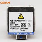D8S XENON lemputė OSRAM ORIGINAL 4 metai garantija-1