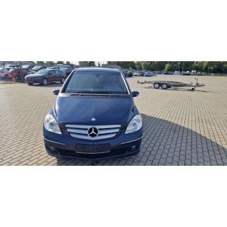 NUOMA automobilio Mercedes Benz automatinė greičių dėžė - automatas