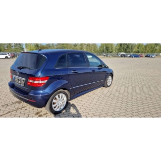 NUOMA automobilio Mercedes Benz automatinė greičių dėžė - automatas