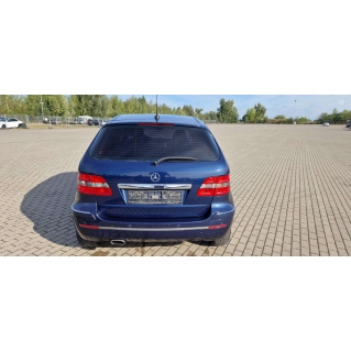 NUOMA automobilio Mercedes Benz automatinė greičių dėžė - automatas