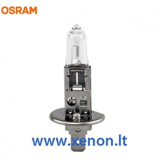 OSRAM H1 lemputė