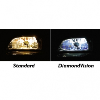 PHILIPS H3 Diamond Vision lemputės