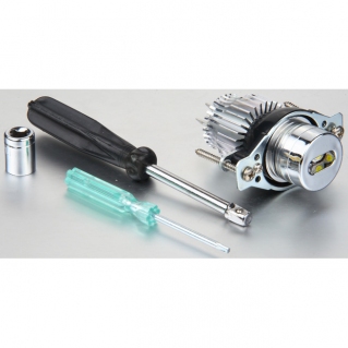 BMW LED Marker E90 LCI 16W 690N