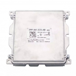 VW 7PP941572AB 7PP 941 572 AB LED Blokas