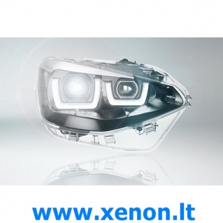 Žibintai OSRAM LEDHL108-CM LHD BMW1 (F20/F21) (2 vnt.) 