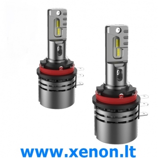 Auto LED H15 CANBUS SD 12000Lm