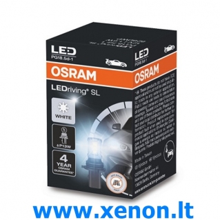 OSRAM P13W 828DWP LED lemputė