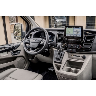 NUOMA keleivinio mikroautobuso FORD Transit Custom 2023m mikroautobusas