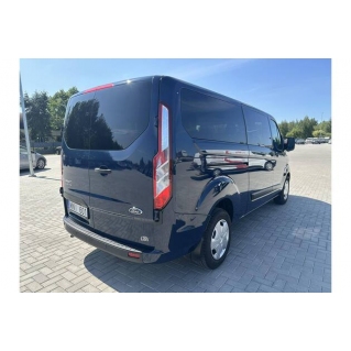 NUOMA keleivinio mikroautobuso FORD Transit Custom 2023m mikroautobusas