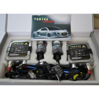 H13 Bi-XENON komplektas