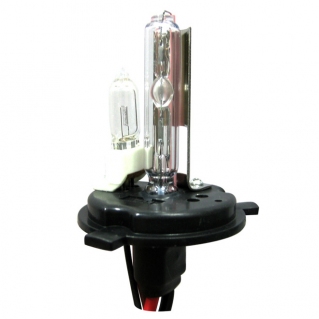 H4 XENON komplektas