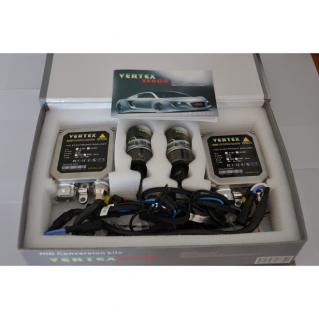 H7 24V XENON komplektas